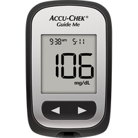 Accu-Chek Guide Control Solution